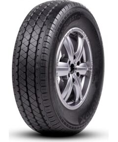 RoadX RX Quest C02 215/70R15 109S Всесезонные покрышки