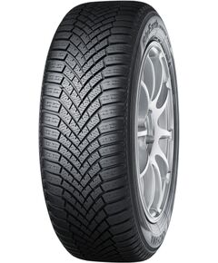 Yokohama BluEarth Winter V906 255/45R21 106V Зимние покрышки