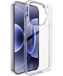 Mocco Ultra Back Case 1 mm Силиконовый чехол для Xiaomi 17T Чехлы - альтернативные