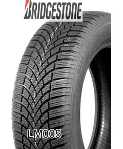 BRIDGESTONE LM005 205/60R16 96H Ziemas riepas