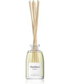 The Olphactory, Further Verbena, Fragrance Sticks, Aroma Reed Diffuser, 250 ml Telpu aromāti