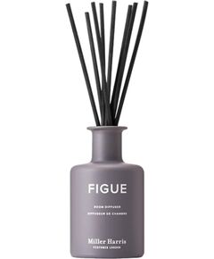 Miller Harris, Figue, Stick, Aroma Reed Diffuser Telpu aromāti