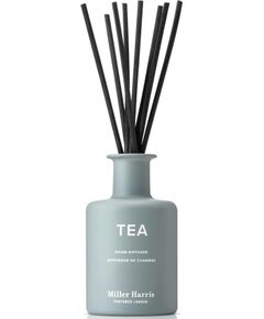 Miller Harris, Tea, Stick, Aroma Reed Diffuser Telpu aromāti