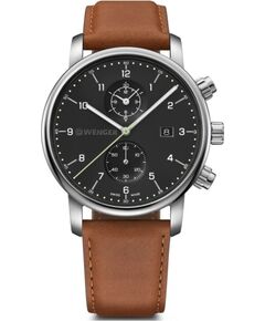 WENGER URBAN CLASSIC CHRONO 01.1743.121 Наручные часы