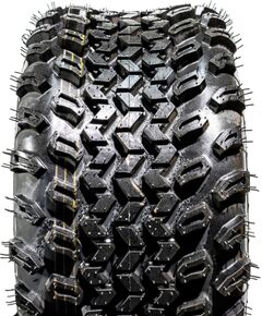 23X10.50-12 WANDA P334 4PR TL Moto riepas