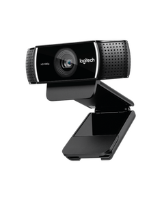 Logitech LOGI C922 Pro Stream Webcam - USB -EMEA Вебкамеры