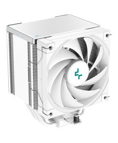 Deepcool AK500 WH White Intel, AMD CPU Air Cooler Korpusu dzesēšana