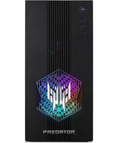Acer Predator Orion 3000 Gaming Desktop Tower Intel Core Ultra 7 265F 32 GB DDR5 SDRAM 1000 GB NVIDIA GeForce RTX 5070 No keyboard Windows 11 Home Warranty 24 month(s) Personālie datori