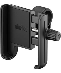 Segway Smartphone holder for Kickscooters Adjustable Black 360 ° 6.5 " Другие аксессуары для велосипедов