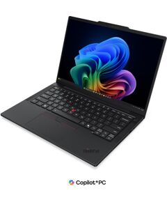 Lenovo ThinPad T14s Gen 7 14 WUXGA ULT5-325/32GB/512GB/Intel Graphics/WIN11 Pro/ENH kbd/5G Upgradable/3Y Warranty Lenovo Portatīvie datori