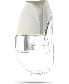 NENO BELISA TWIN 3-PHASE CORDLESS HANDS-FREE ELECTRONIC BREAST PUMP Krūts barošana