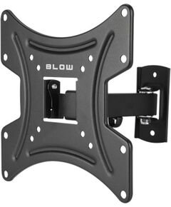 BLOW 76-863# TV mount 106.7 cm (42") Black TV un monitoru stiprinājumi, kronšteini