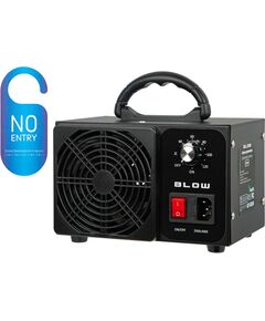 Ozone generator BLOW OZ-04 ozonator 60,000 mg/h 140W Gaisa attīrītāji