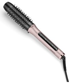BaByliss HSB200E hair styling tool Curling brush Warm Pink 96 W 1.8 m Matu veidotāji