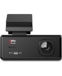 XBLITZ STELLAR PREMIUM VIDEO RECORDER WITH STARVIS SENSOR, WI-FI AND GPS Video reģistratori