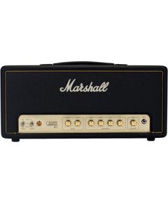 Marshall Origin20H - Head lampowy 20W Aудио-видео