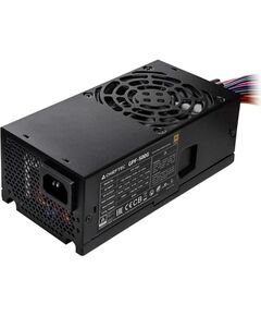 Chieftec Smart GPF-500G power supply unit 500 W 24-pin ATX TFX Black Блоки питания