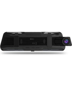 XBLITZ REFLEX 4K DVR 4K HDR PREMIUM CON CÁMARA DE MARCHA ATRÁS, WI-FI Y GPS Video reģistratori