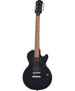 Epiphone Les Paul Special II Ebony - electric guitar Mūzikas instrumenti