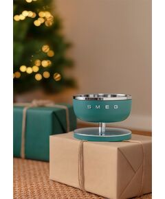 Smeg Collezione Kitchen Scales KSC01EGMWW Emerald Green Svari (virtuves)