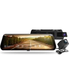 Xblitz Prime  Rearview mirror camera Video reģistratori