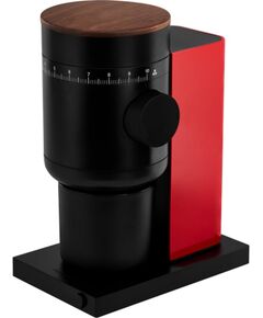 Młynek automatyczny Opus Gen 2 Fellow wiśniowa czerwień Измельчители