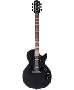 Epiphone Les Paul Special-I Limited-Edition - electric guitar Mūzikas instrumenti