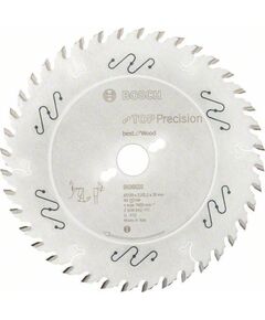 Griešanas disks Bosch 2608642113; 250x30 mm; Z80 Zāģripas