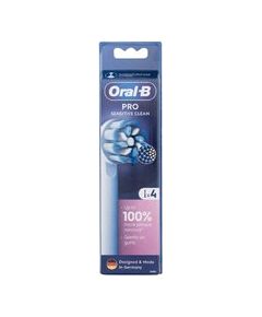 Oral-b Pro Sensitive Clean 5.0ks Zobu pastas un mutes dobuma skalojamie līdzekļi
