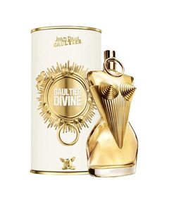 Jean Paul Gaultier Gaultier Divine Shower Gel 200ml Гели для душа для тела