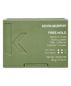 Kevin Murphy Free.Hold Medium Hold Styling Paste 100ml Уход за волосами