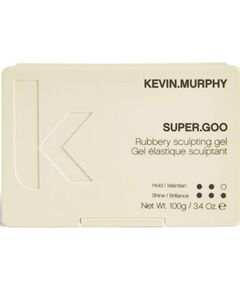 Kevin Murphy Super.Goo Sculpting Gel 100.0g Matu kopšana