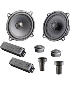 AI-SONIC S1-CX5.2 Автомобильные колонки