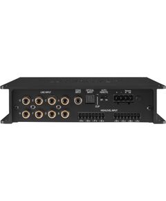 Helix DSP ULTRA S Auto skaņas pastiprinātāji