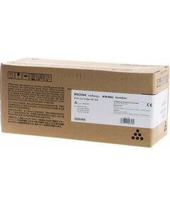 Тонер Ricoh IM350 черный (418133) для лазерных принтеров, 9000 страниц (SPEC) Тонеры для принтеров
