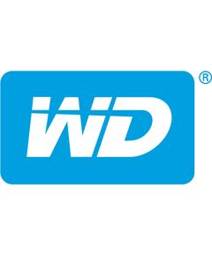 External HDD WESTERN DIGITAL 1000 GB Colour Black WDBDTV0010BBK-WESN Внешние жесткие диски