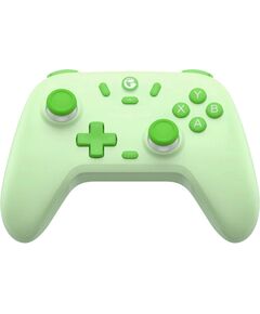 GameSir T4n Nova Lite Controller (Green) Spēļu kontrolieri