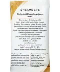 Descaling solution for the Dreame N20 Steam, 12 x 20g Другие аксессуары