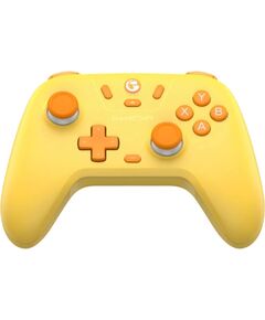 GameSir T4n Nova Lite Controller (Yellow) Spēļu kontrolieri