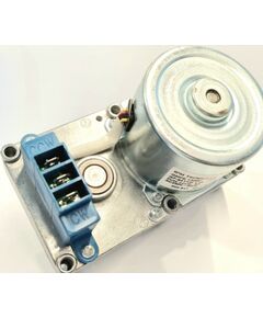 Thermoflux tīrīšanas padeves motors 1,46 RPM, (Ecologic) Granulu apkures katli