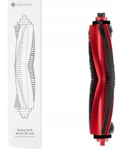 Roborock VACUUM MAIN BRUSH RUBBER / VF 8.02.0428 Citi piederumi