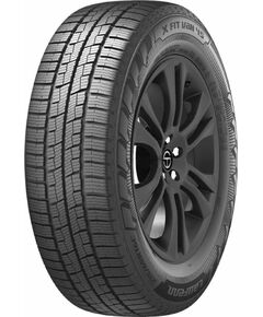 Laufenn X FIT Van 4S (LV71) 215/65R16 106/104T Vissezonas riepas