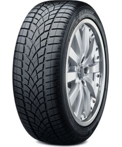 Dunlop SP Winter Sport 3D 255/35R19 96V Зимние покрышки
