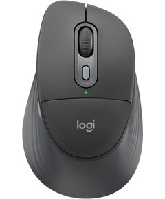 LOGITECH M850 L for Business - GRAPHITE - 2.4GHZ/BT -  EMEA28i-935 Мыши