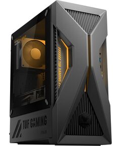 Dators Asus ASUS TUF T500 C7-240H 32 1TB 5060Ti T500MV-07240H242W W11H Personālie datori