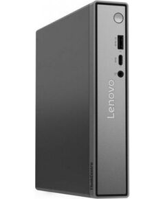 Lenovo Komputer ThinkCentre Neo 55q Tiny G6 13GN000RPB W11Pro 5 220/16GB/1TB/AMD Radeon/3YR OS + 1YR CI Персональные компьютеры