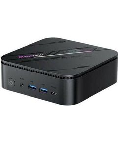 Komputer Blackview Mini PC MP100 Pro i5-12450H 16GB 1TB W11 Pro Black Personālie datori