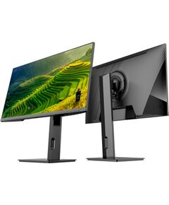 JAPANNEXT 60,5cm JN-IPS2380UHDR-C65W-HSP 16:9 HDMI/DP UHD monitors Monitori