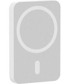 iLike   Power Bank 10000mAh MagSafe White Power-банки