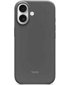 Beats   Beats iPhone 17 Pro Case Granite Gray Чехлы - альтернативные
